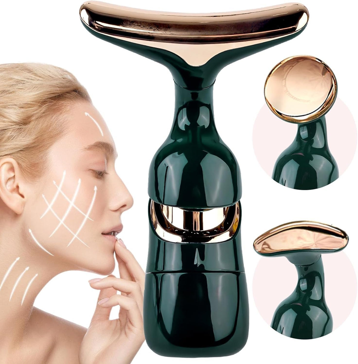 Face Lift Massager
