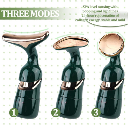 Face Lift Massager