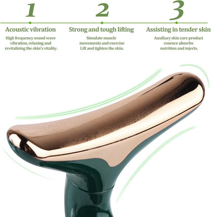 Face Lift Massager