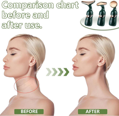 Face Lift Massager