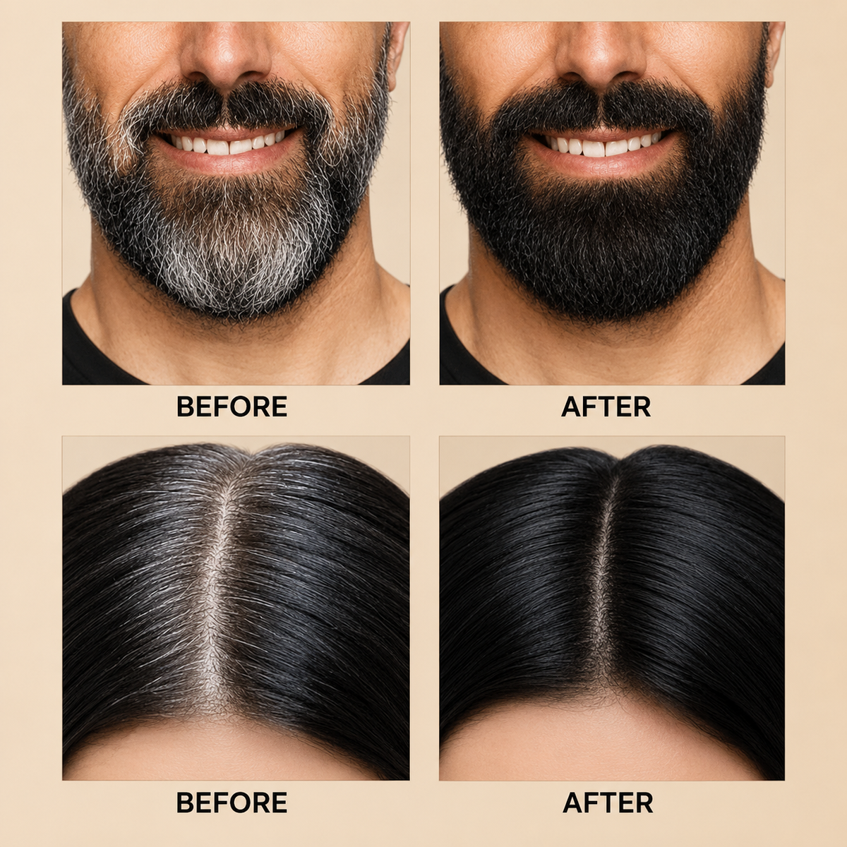 Hairline Powder